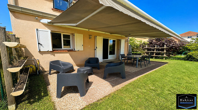 Ma-Cabane - Vente Maison DAMMARTIN-EN-GOELE, 91 m²