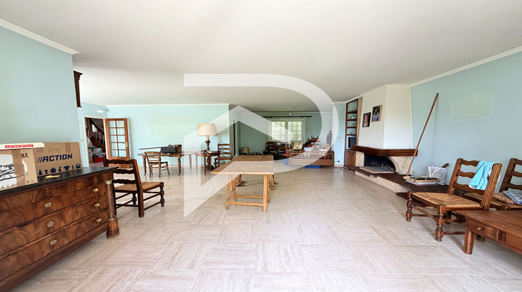 Ma-Cabane - Vente Maison DAMMARTIN-EN-GOELE, 168 m²