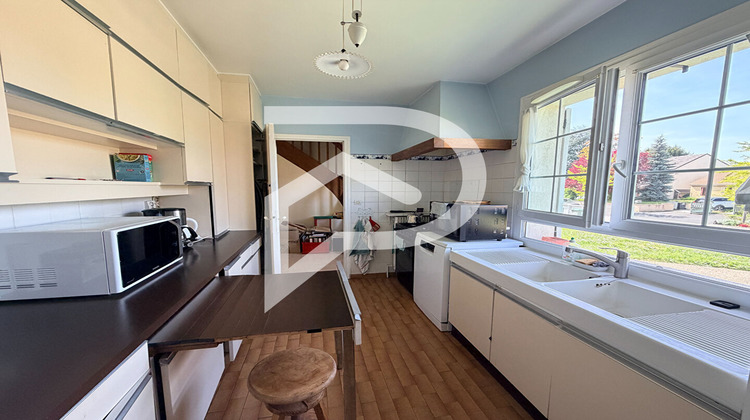 Ma-Cabane - Vente Maison DAMMARTIN-EN-GOELE, 168 m²