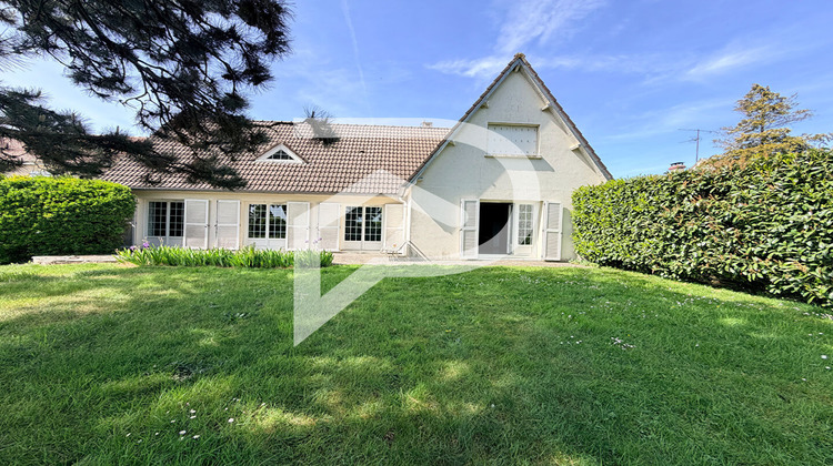Ma-Cabane - Vente Maison DAMMARTIN-EN-GOELE, 168 m²