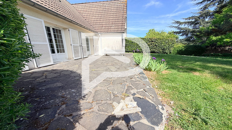 Ma-Cabane - Vente Maison DAMMARTIN-EN-GOELE, 168 m²