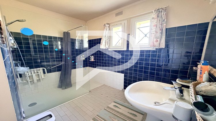 Ma-Cabane - Vente Maison DAMMARTIN-EN-GOELE, 168 m²