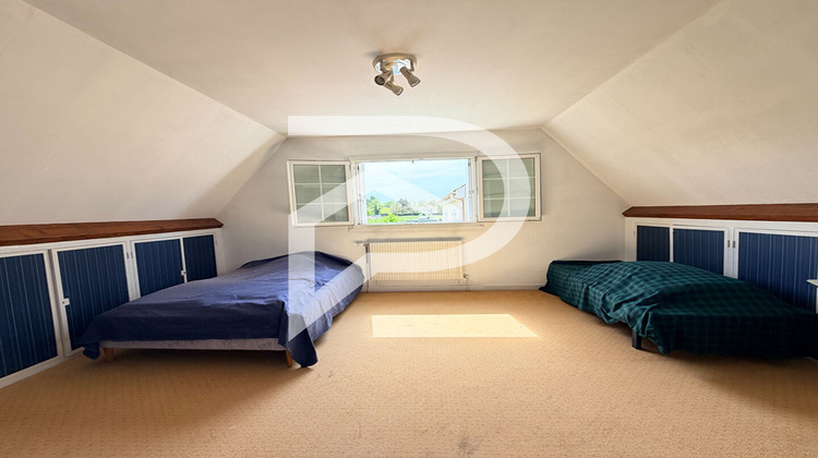 Ma-Cabane - Vente Maison DAMMARTIN-EN-GOELE, 168 m²