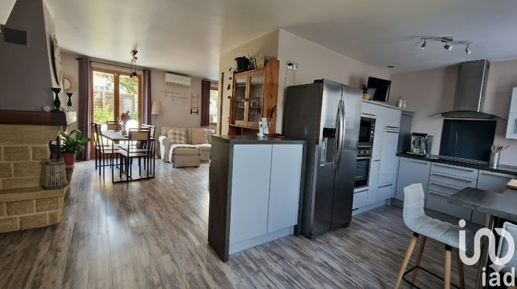 Ma-Cabane - Vente Maison Dammartin-en-Goële, 115 m²