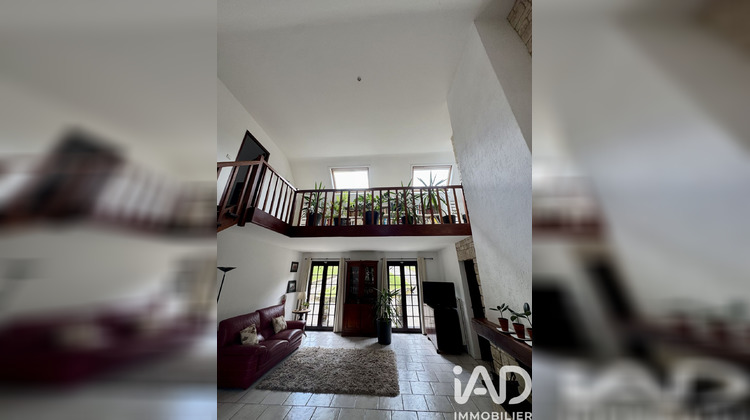 Ma-Cabane - Vente Maison Dammartin-en-Goële, 132 m²