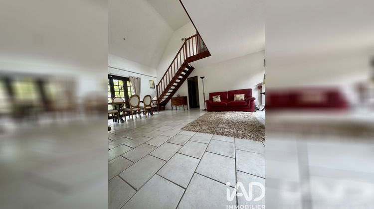Ma-Cabane - Vente Maison Dammartin-en-Goële, 132 m²