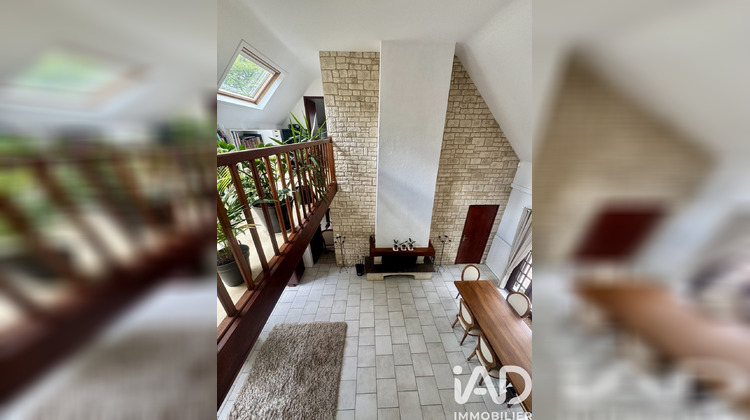 Ma-Cabane - Vente Maison Dammartin-en-Goële, 132 m²