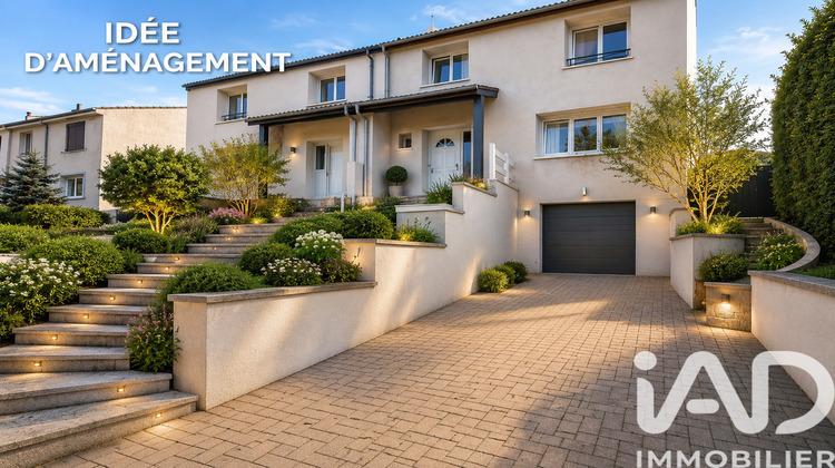 Ma-Cabane - Vente Maison Dammartin-en-Goële, 95 m²