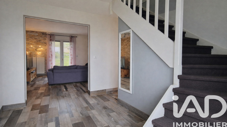 Ma-Cabane - Vente Maison Dammartin-en-Goële, 95 m²