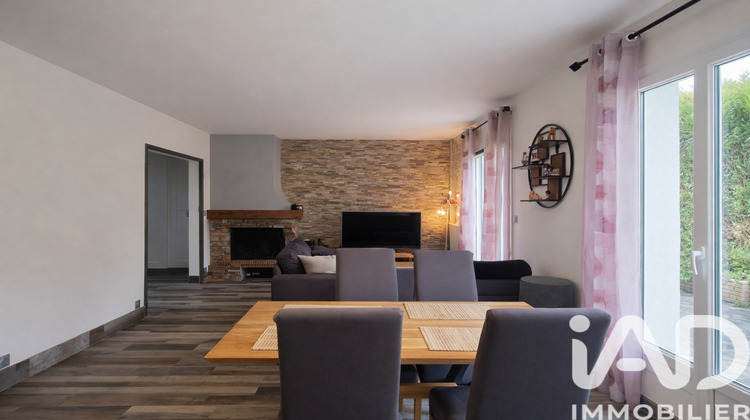 Ma-Cabane - Vente Maison Dammartin-en-Goële, 95 m²