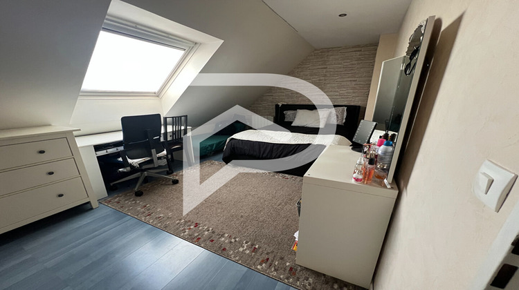 Ma-Cabane - Vente Maison DAMMARTIN-EN-GOELE, 93 m²