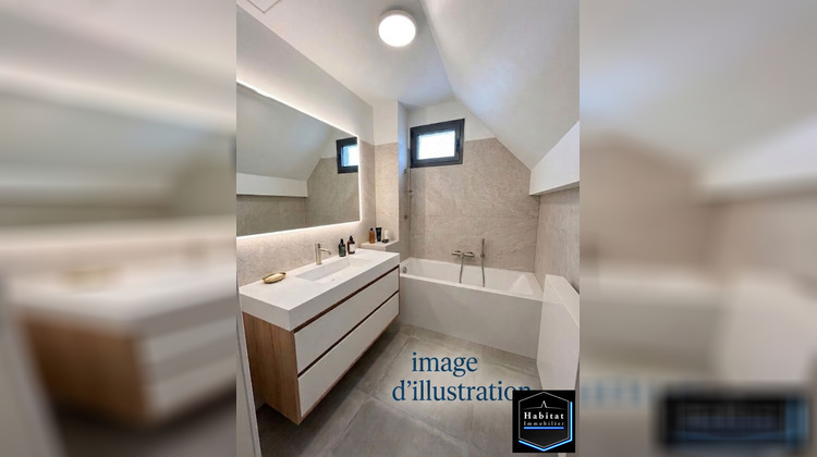 Ma-Cabane - Vente Maison DAMMARTIN-EN-GOELE, 107 m²