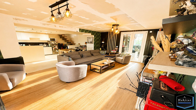 Ma-Cabane - Vente Maison DAMMARTIN-EN-GOELE, 90 m²