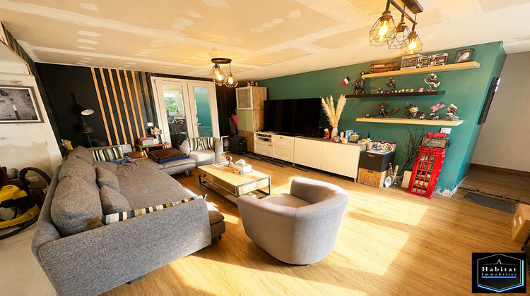 Ma-Cabane - Vente Maison DAMMARTIN-EN-GOELE, 90 m²