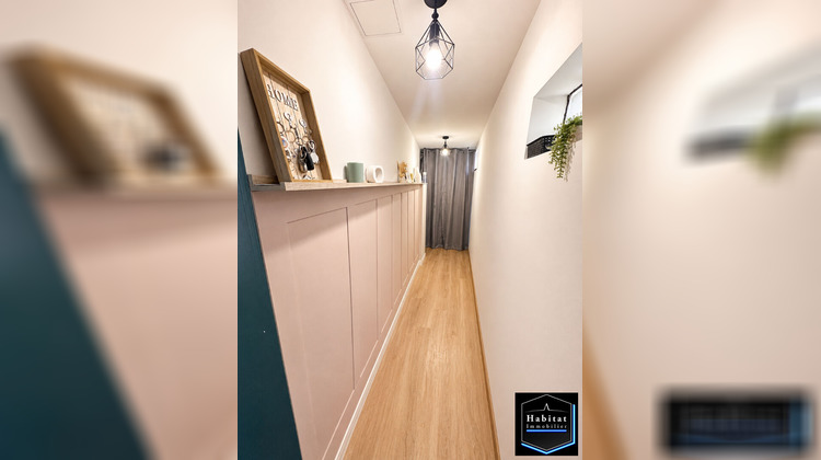 Ma-Cabane - Vente Maison DAMMARTIN-EN-GOELE, 90 m²