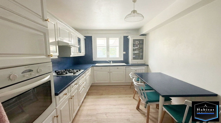 Ma-Cabane - Vente Maison DAMMARTIN-EN-GOELE, 98 m²
