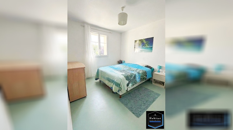 Ma-Cabane - Vente Maison DAMMARTIN-EN-GOELE, 98 m²