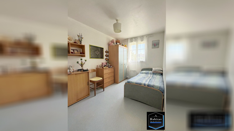 Ma-Cabane - Vente Maison DAMMARTIN-EN-GOELE, 98 m²