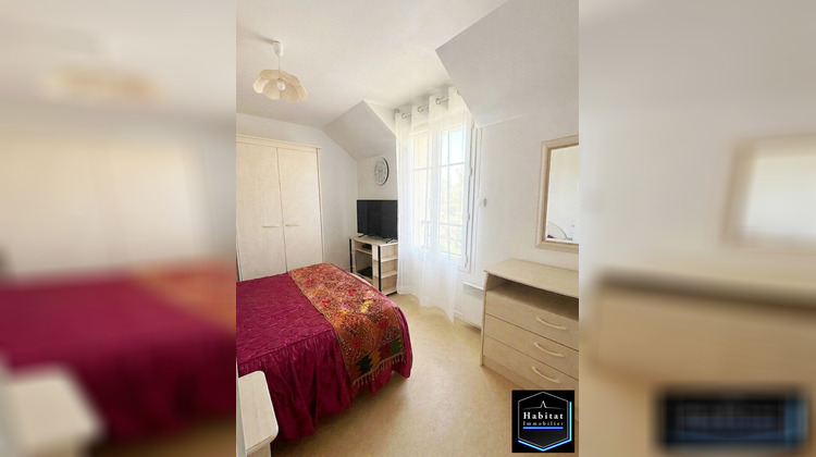 Ma-Cabane - Vente Maison DAMMARTIN-EN-GOELE, 98 m²