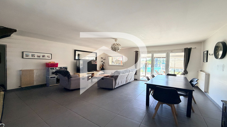 Ma-Cabane - Vente Maison DAMMARTIN-EN-GOELE, 120 m²