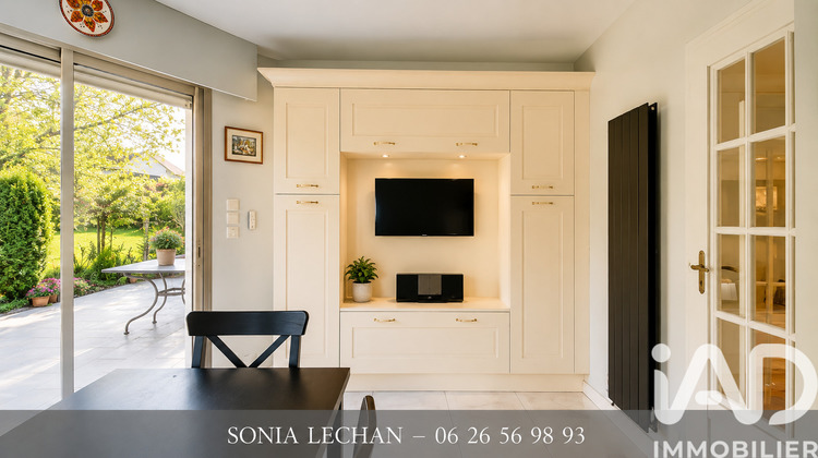 Ma-Cabane - Vente Maison Dammartin-en-Goële, 160 m²