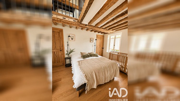 Ma-Cabane - Vente Maison Dammartin-en-Goële, 90 m²