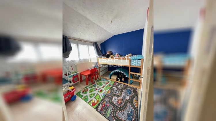 Ma-Cabane - Vente Maison Dammartin-en-Goele, 84 m²
