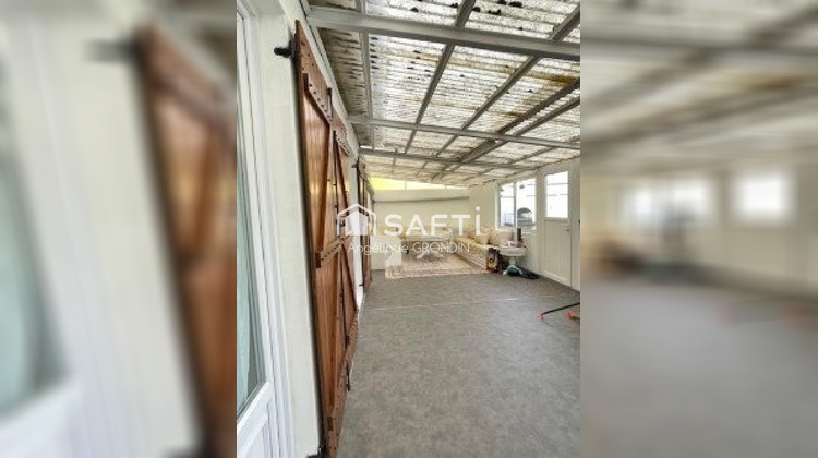 Ma-Cabane - Vente Maison Dammartin-en-Goele, 84 m²