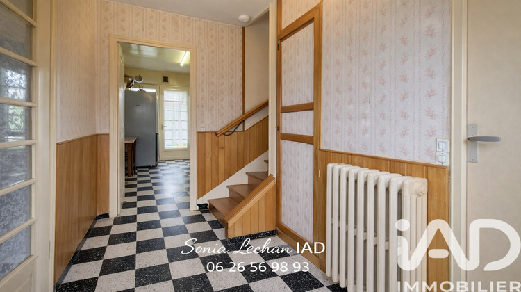 Ma-Cabane - Vente Maison Dammartin-en-Goële, 74 m²