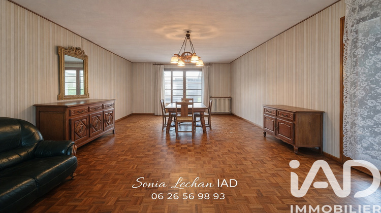 Ma-Cabane - Vente Maison Dammartin-en-Goële, 74 m²