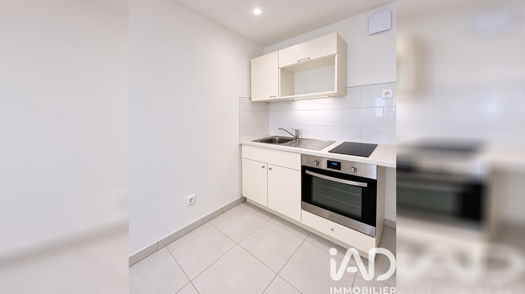 Ma-Cabane - Vente Maison Dammartin-en-Goële, 30 m²