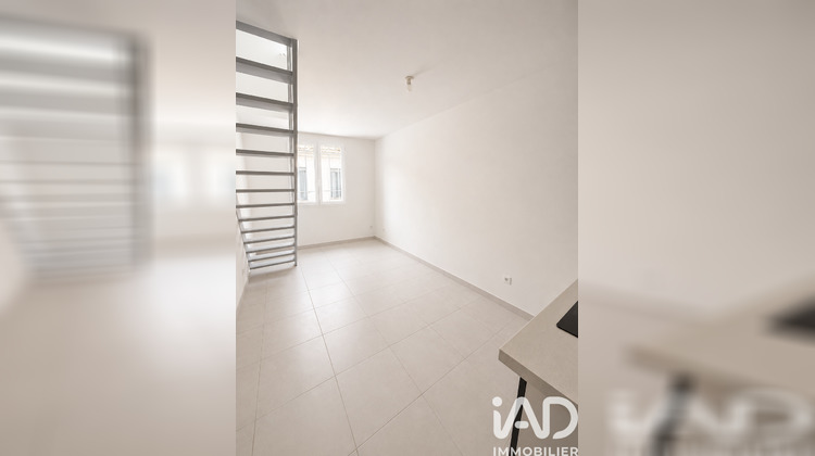 Ma-Cabane - Vente Maison Dammartin-en-Goële, 30 m²