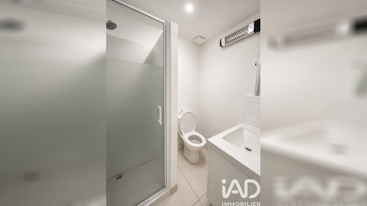 Ma-Cabane - Vente Maison Dammartin-en-Goële, 30 m²