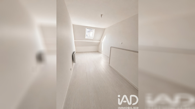 Ma-Cabane - Vente Maison Dammartin-en-Goële, 30 m²