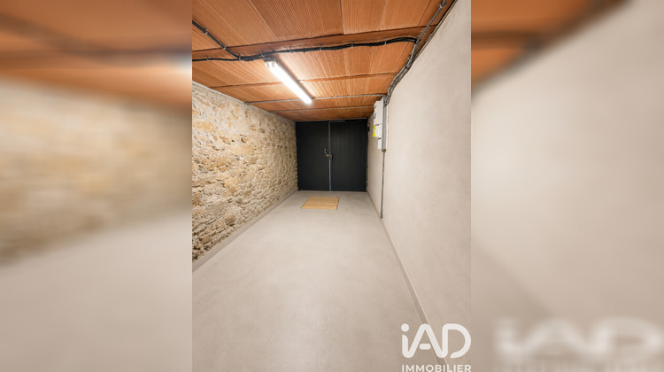 Ma-Cabane - Vente Maison Dammartin-en-Goële, 30 m²