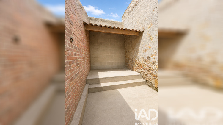 Ma-Cabane - Vente Maison Dammartin-en-Goële, 30 m²