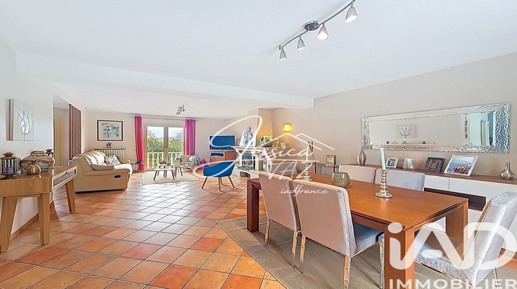 Ma-Cabane - Vente Maison Dammartin-en-Goële, 132 m²