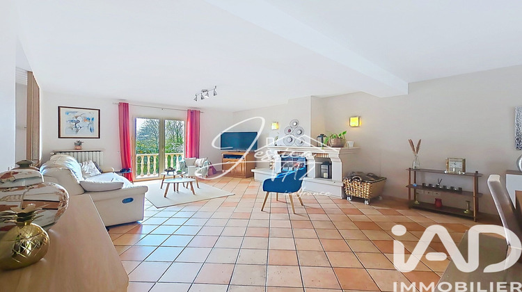 Ma-Cabane - Vente Maison Dammartin-en-Goële, 132 m²