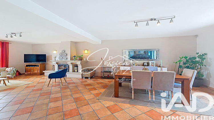 Ma-Cabane - Vente Maison Dammartin-en-Goële, 132 m²