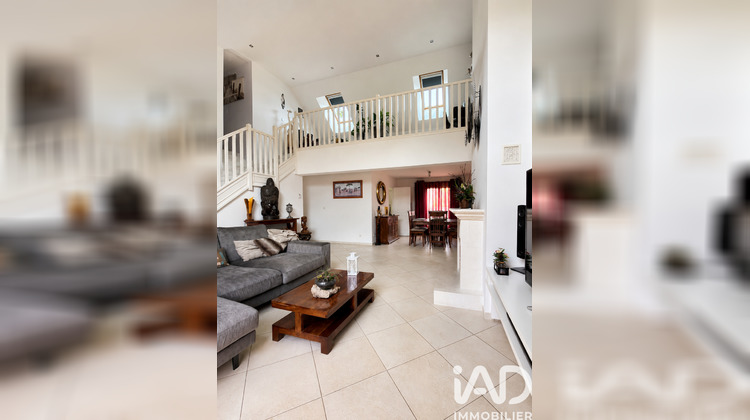 Ma-Cabane - Vente Maison Dammartin-en-Goële, 152 m²