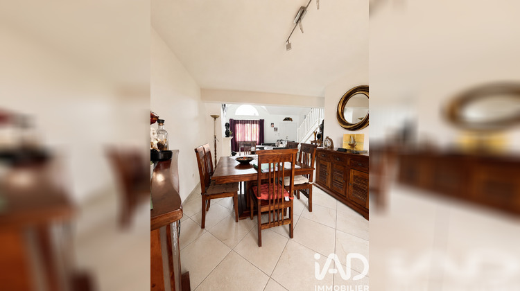 Ma-Cabane - Vente Maison Dammartin-en-Goële, 152 m²