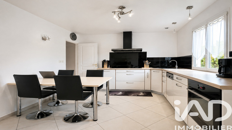 Ma-Cabane - Vente Maison Dammartin-en-Goële, 152 m²