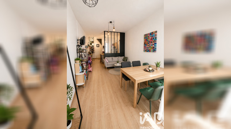 Ma-Cabane - Vente Maison Dammartin-en-Goële, 132 m²