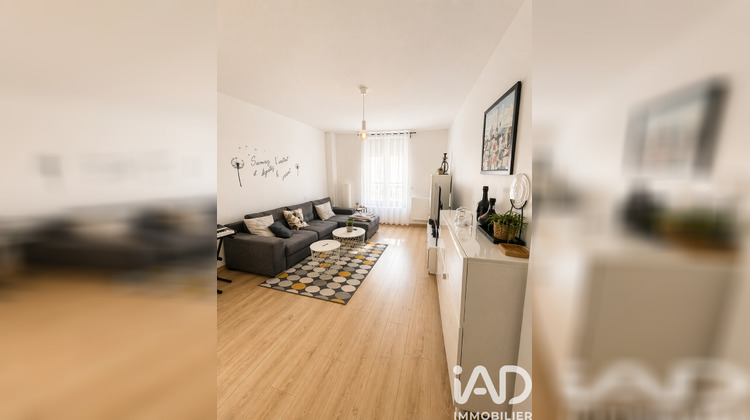 Ma-Cabane - Vente Maison Dammartin-en-Goële, 132 m²