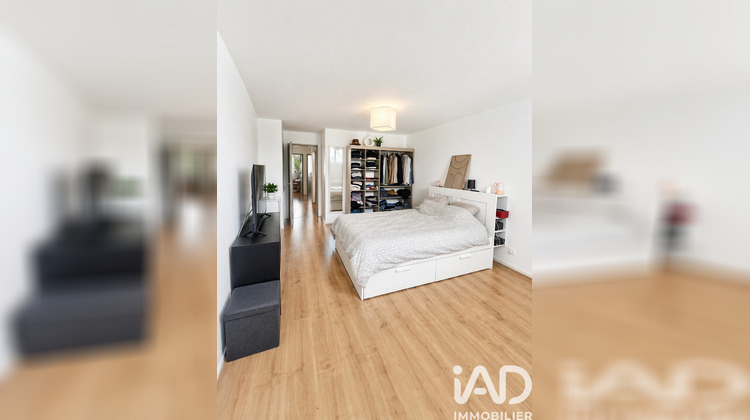 Ma-Cabane - Vente Maison Dammartin-en-Goële, 132 m²