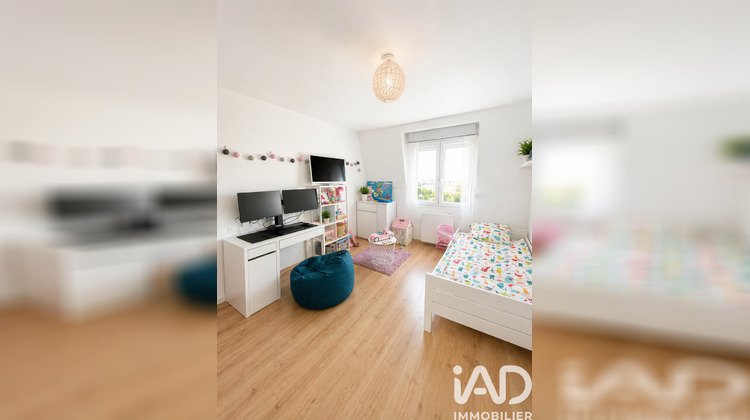 Ma-Cabane - Vente Maison Dammartin-en-Goële, 132 m²