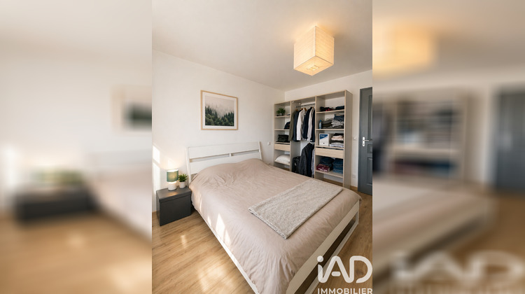 Ma-Cabane - Vente Maison Dammartin-en-Goële, 132 m²