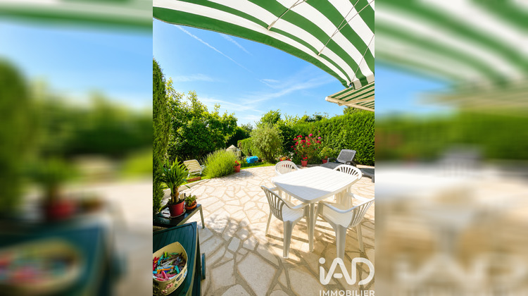 Ma-Cabane - Vente Maison Dammartin-en-Goële, 113 m²