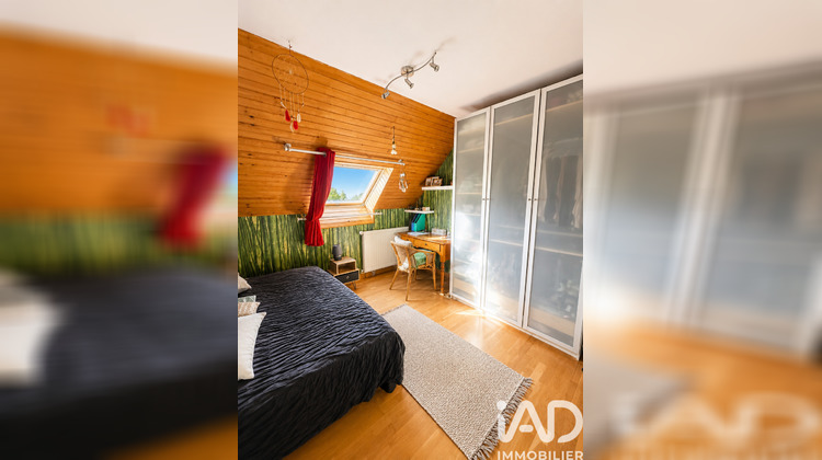 Ma-Cabane - Vente Maison Dammartin-en-Goële, 113 m²