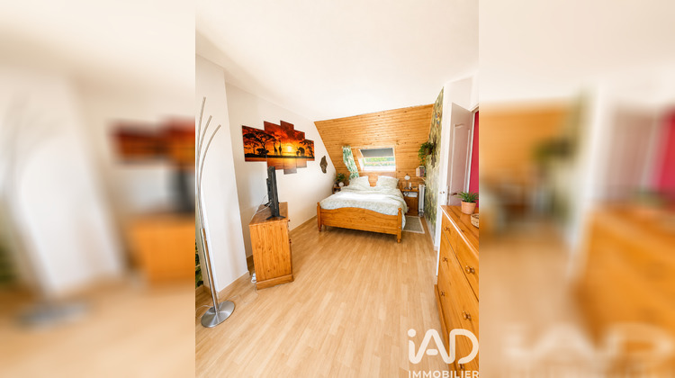 Ma-Cabane - Vente Maison Dammartin-en-Goële, 113 m²